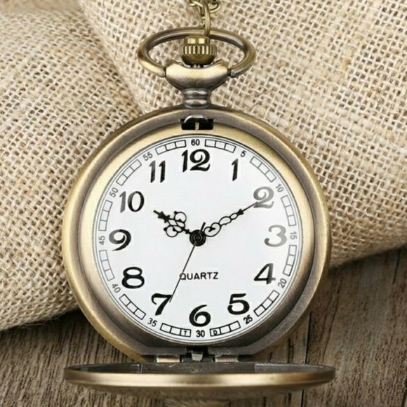 Nice  retro vintage watch from father to his son. - Picture 4 of 5